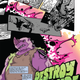 Illustration for article titled A First Look at Bebop and Rocksteadys New Comic Adventures